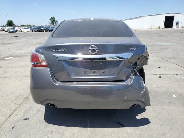 Photo 6 from auction – 2015 NISSAN ALTIMA 2.5 with VIN 1N4AL3AP3FC166261