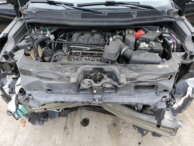 Photo 12 from auction – 2018 FORD EXPLORER X with VIN 1FM5K8D82JGB03116