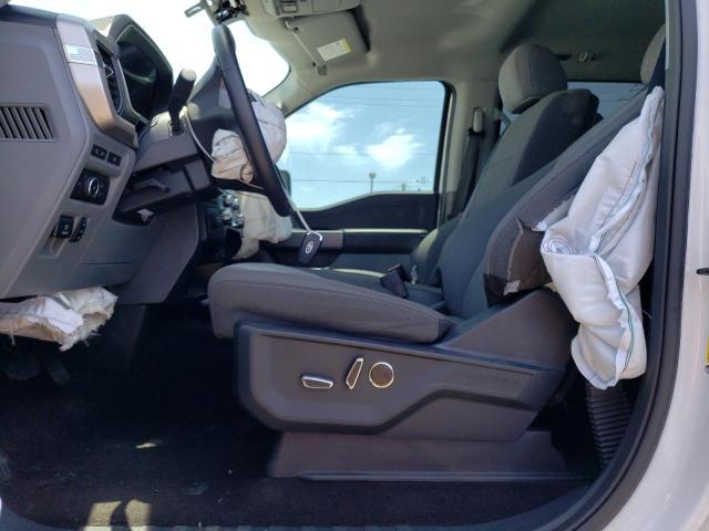 Photo 7 from auction – 2021 FORD F150 SUPER with VIN 1FTEW1CP7MFB49124