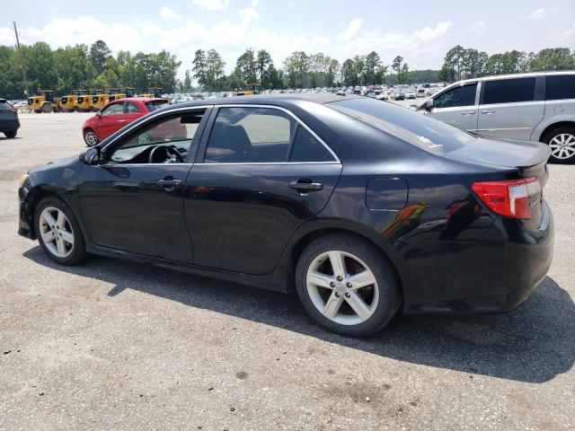 Photo 2 from auction – 2012 TOYOTA CAMRY BASE with VIN 4T1BF1FK3CU503245