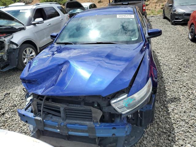 Фото 5 с аукциона – 2013 FORD TAURUS SEL с VIN 1FAHP2E87DG114606