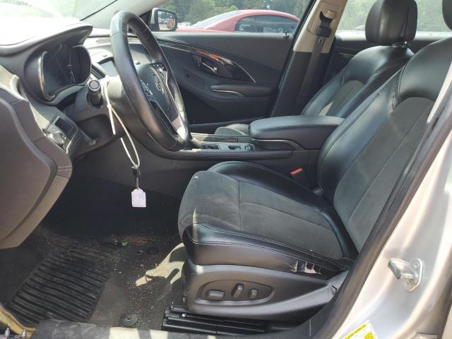 Photo 7 from auction – 2014 BUICK LACROSSE with VIN 1G4GA5GR1EF176259