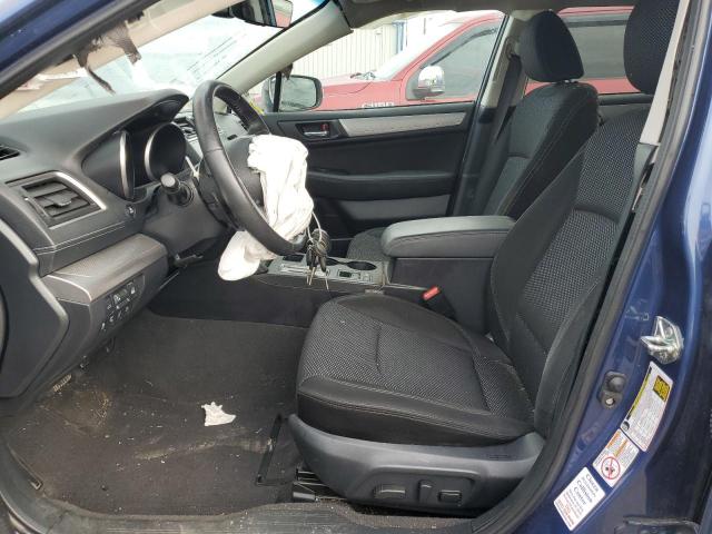 Photo 7 from auction – 2019 SUBARU OUTBACK 2. with VIN 4S4BSAHC5K3231982