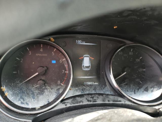 Photo 9 from auction – 2017 NISSAN ROGUE S with VIN KNMAT2MT5HP580098