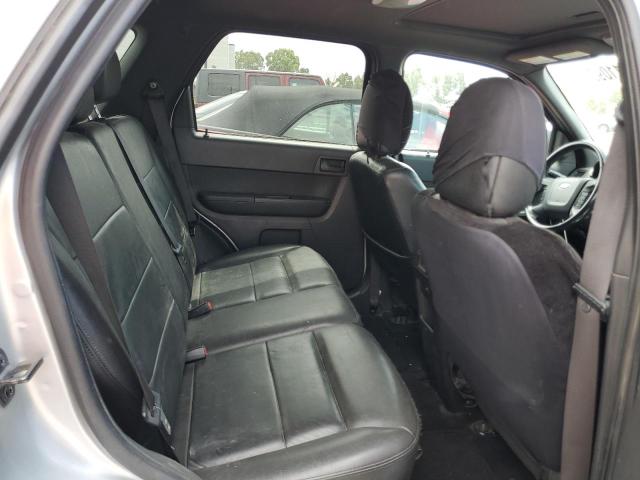 Photo 11 from auction – 2010 FORD ESCAPE XLT with VIN 1FMCU0DG6AKA46281