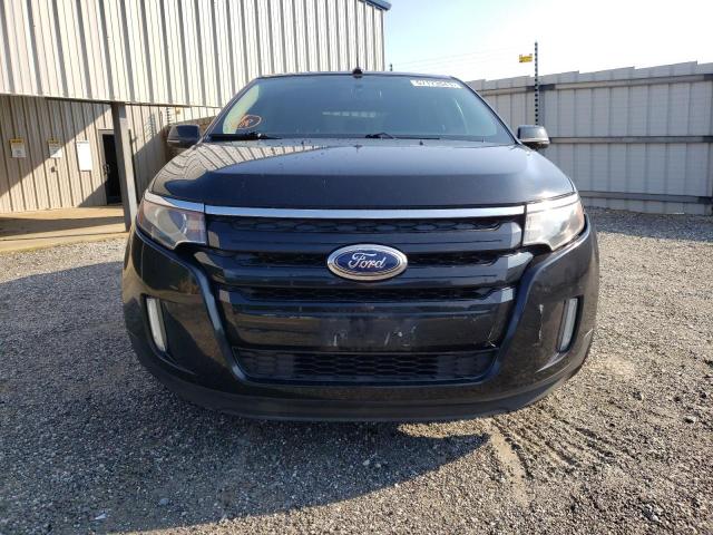 Photo 5 from auction – 2013 FORD EDGE SEL with VIN 2FMDK4JC5DBC40379