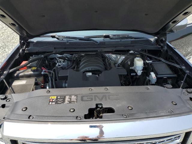 Photo 11 from auction – 2015 GMC SIERRA C15 with VIN 3GTP1VECXFG395448