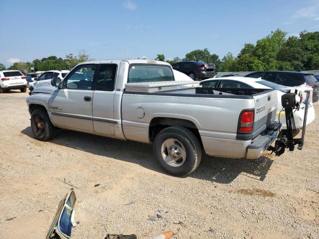 Photo 2 from auction – 2001 DODGE RAM 1500 with VIN 3B7HC13Y51G242541