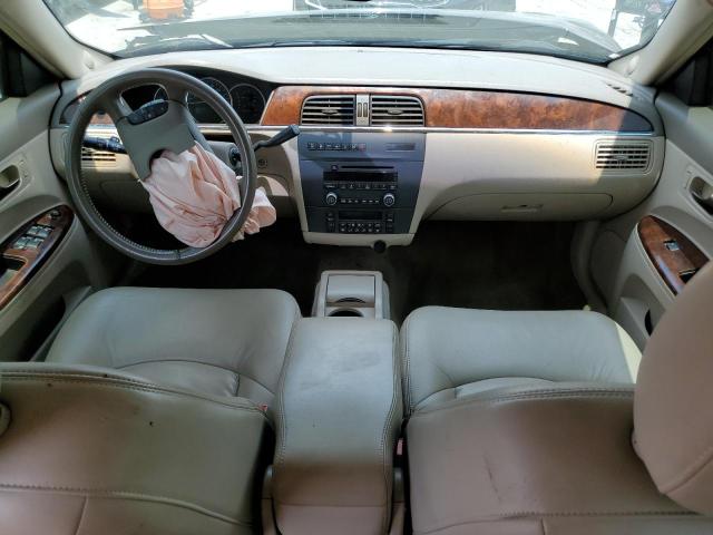 Photo 8 from auction – 2007 BUICK LACROSSE C with VIN 2G4WD582471115146