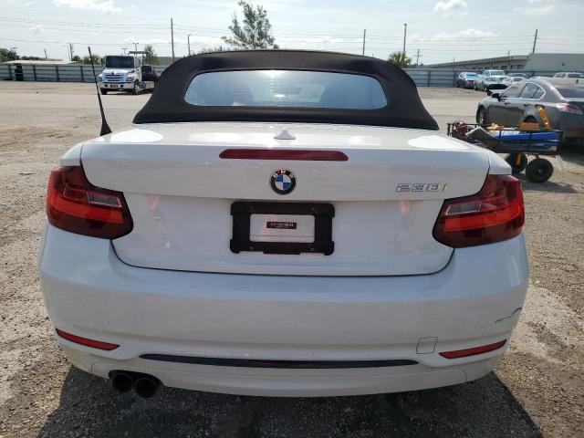 Photo 6 from auction – 2017 BMW 230I with VIN WBA2K9C37H7A26238