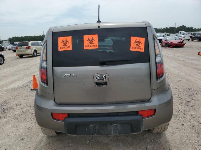 Photo 6 from auction – 2011 KIA SOUL + with VIN KNDJT2A2XB7281581