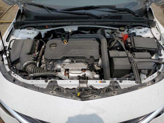 Photo 11 from auction – 2019 CHEVROLET MALIBU LT with VIN 1G1ZD5ST7KF196477