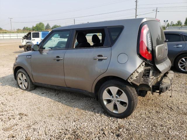 Photo 2 from auction – 2016 KIA SOUL with VIN KNDJN2A27G7273245