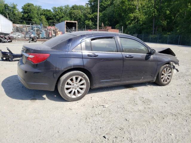 Photo 3 from auction – 2011 CHRYSLER 200 TOURIN with VIN 1C3BC1FB3BN595189