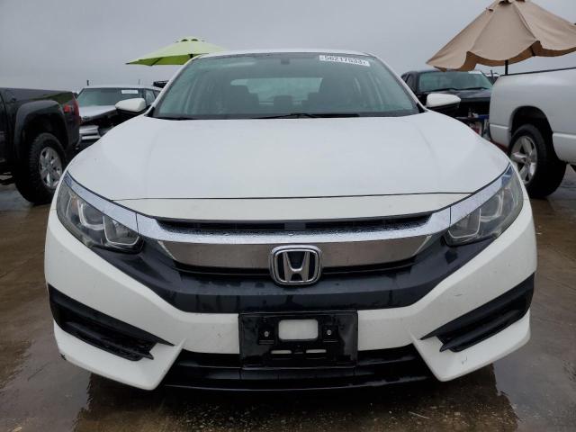 Photo 5 from auction – 2016 HONDA CIVIC LX with VIN 2HGFC2F59GH543919