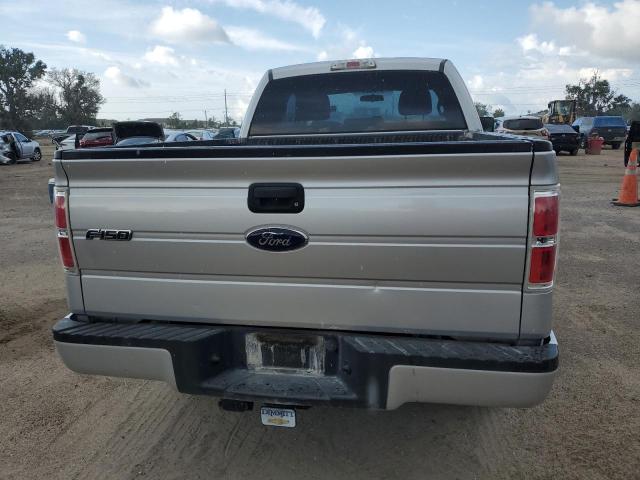 Photo 6 from auction – 2013 FORD F150 SUPER with VIN 1FTFX1CF1DFB50004
