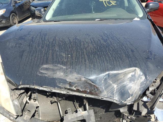 Photo 11 from auction – 2009 BUICK LUCERNE SU with VIN 1G4HF57919U102766
