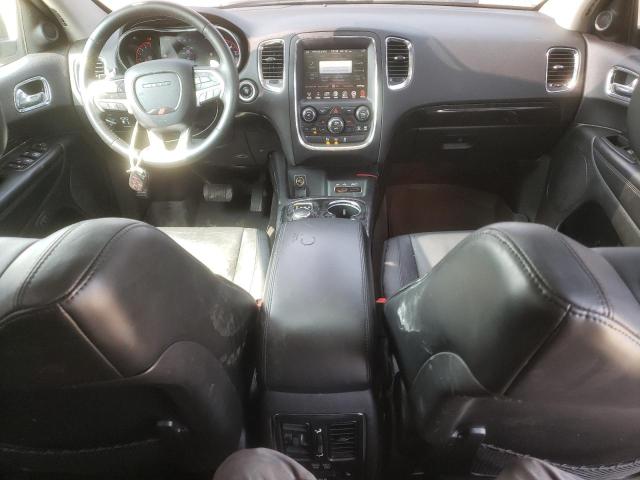 Photo 8 from auction – 2015 DODGE DURANGO LI with VIN 1C4RDJDG7FC903827