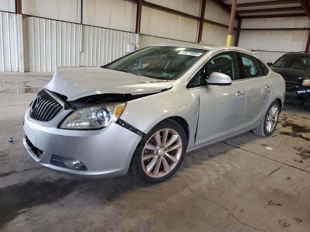 BUICK VERANO PRE 2013 with VIN 1G4PT5SV9D4255252 - Photo from auction