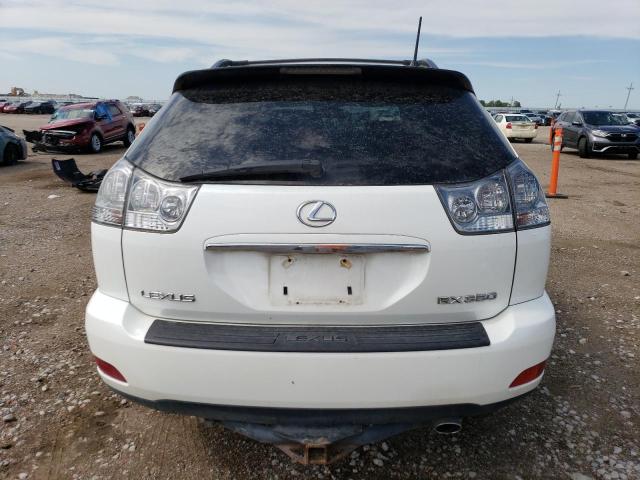 Photo 6 from auction – 2007 LEXUS RX 350 with VIN 2T2HK31U67C028669