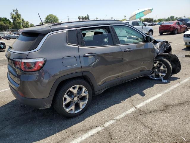 Photo 3 from auction – 2020 JEEP COMPASS LI with VIN 3C4NJCCB7LT125666