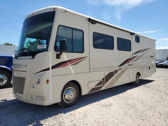 Photo 2 from auction – 2019 VIST CRUISER with VIN 1F65F5DY1K0A04436