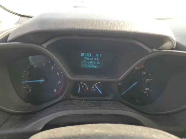 Photo 9 from auction – 2015 FORD TRANSIT CO with VIN NM0KS6EX3F1193658