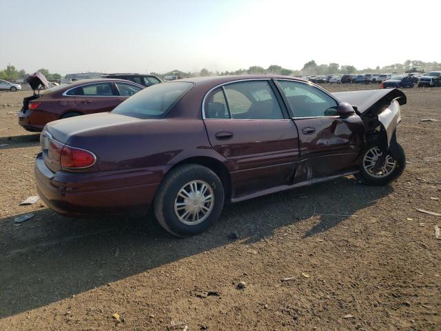 Photo 3 from auction – 2003 BUICK LESABRE CU with VIN 1G4HP52K63U268313