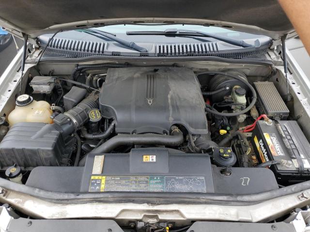 Photo 12 from auction – 2003 FORD EXPLORER X with VIN 1FMZU73W33ZA10442