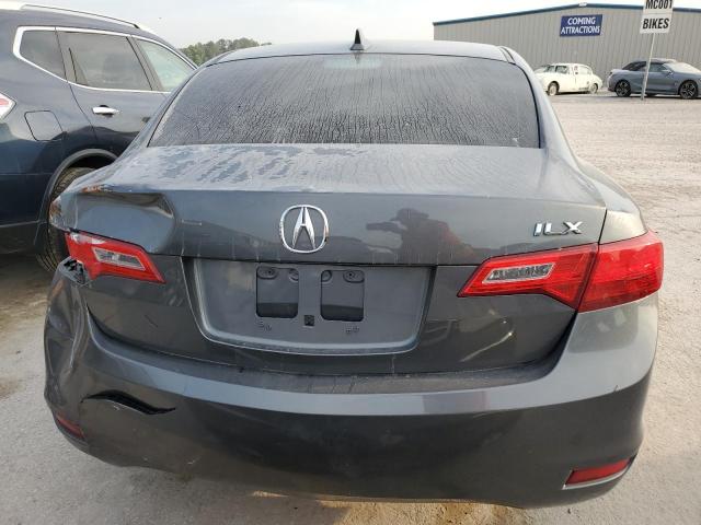 Photo 6 from auction – 2013 ACURA ILX 20 with VIN 19VDE1F33DE005449
