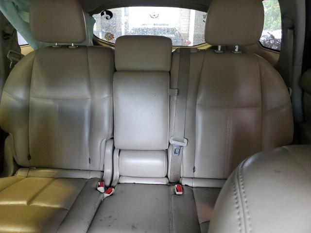 Photo 10 from auction – 2014 NISSAN PATHFINDER with VIN 5N1AR2MN5EC700982