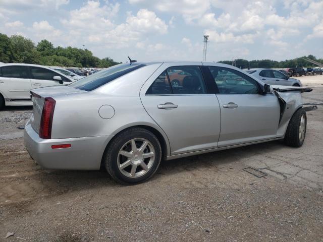 Photo 3 from auction – 2007 CADILLAC STS with VIN 1G6DC67A370159182