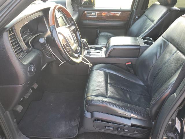 Photo 7 from auction – 2015 LINCOLN NAVIGATOR with VIN 5LMJJ2JTXFEJ01380