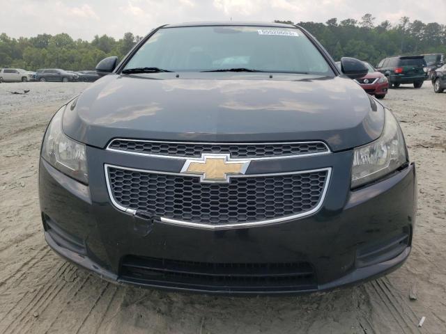Photo 5 from auction – 2014 CHEVROLET CRUZE with VIN 1G1P75SZ4E7101150