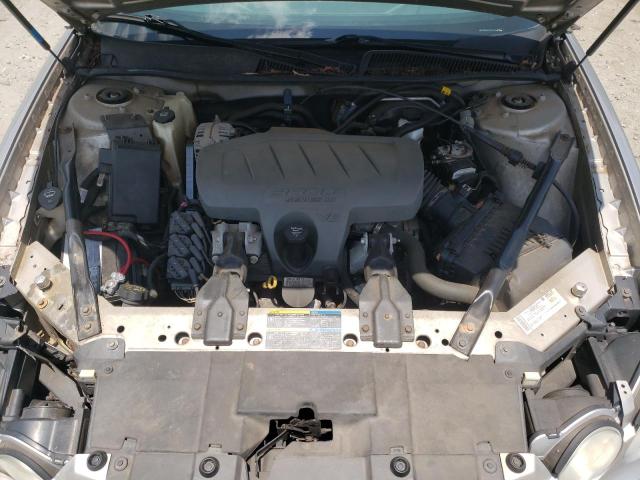 Photo 11 from auction – 2007 BUICK LACROSSE C with VIN 2G4WC582671175318