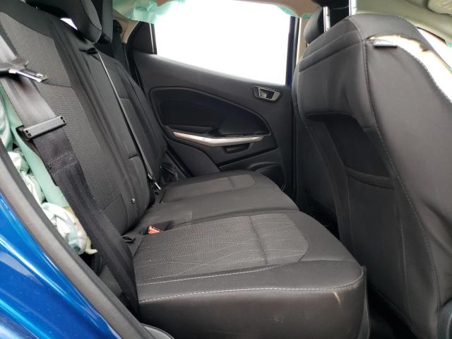 Photo 11 from auction – 2021 FORD ECOSPORT S with VIN MAJ3S2GE3MC453818