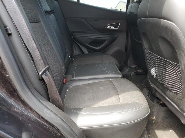 Photo 11 from auction – 2016 BUICK ENCORE with VIN KL4CJESB9GB746753