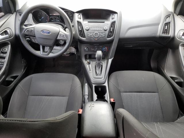 Photo 8 from auction – 2017 FORD FOCUS SE with VIN 1FADP3F24HL233144
