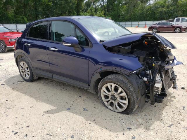 Фото 4 с аукциона – 2016 FIAT 500X EASY с VIN ZFBCFXBT0GP338296