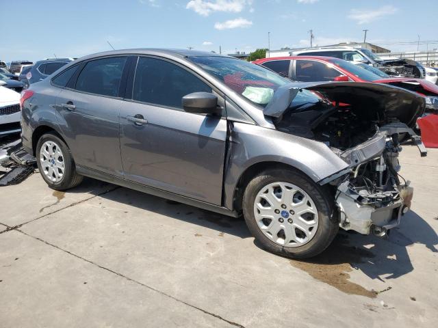 Photo 4 from auction – 2012 FORD FOCUS SE with VIN 1FAHP3F25CL186491