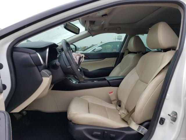Photo 7 from auction – 2017 NISSAN MAXIMA 3.5 with VIN 1N4AA6AP5HC456978