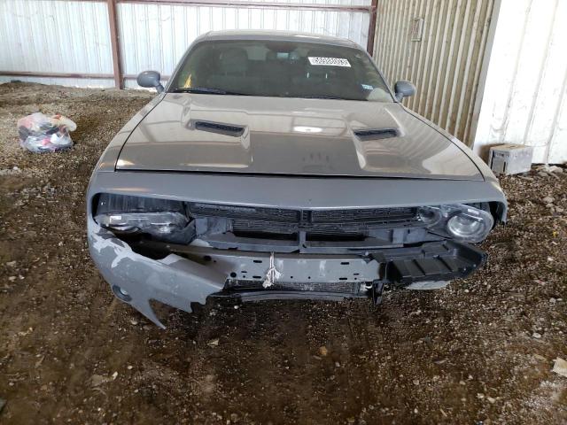 Photo 5 from auction – 2018 DODGE CHALLENGER with VIN 2C3CDZAGXJH305928