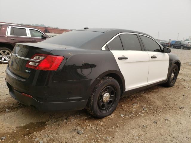 Photo 3 from auction – 2013 FORD TAURUS POL with VIN 1FAHP2MK5DG215253