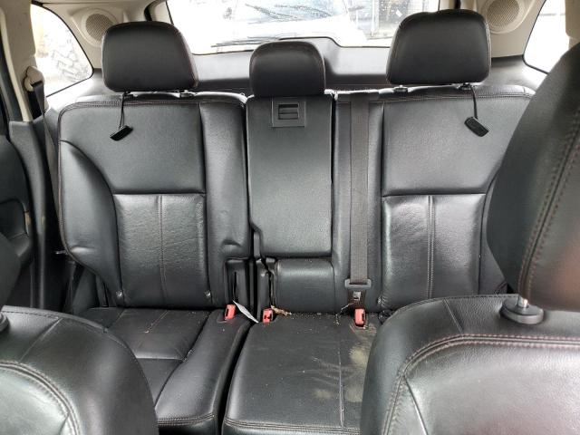 Photo 10 from auction – 2013 FORD EDGE LIMIT with VIN 2FMDK3KC8DBB18141