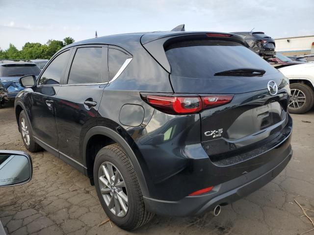 Zdjęcie 2 z aukcji – 2022 MAZDA CX-5 PREFE z VIN JM3KFBCM3N0610930