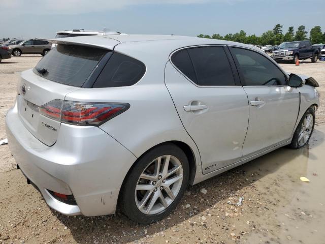 Zdjęcie 3 z aukcji – 2015 LEXUS CT 200 z VIN JTHKD5BH2F2231328