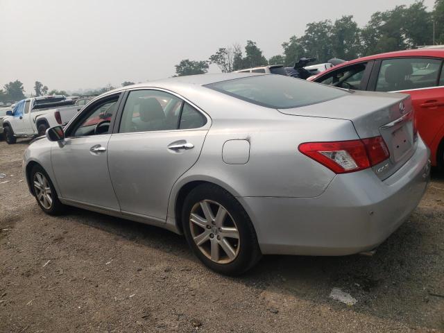 Photo 2 from auction – 2007 LEXUS ES 350 with VIN JTHBJ46G072057278