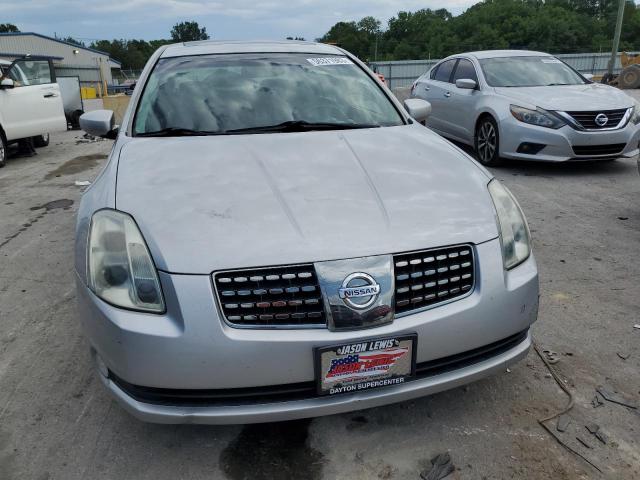 Photo 5 from auction – 2006 NISSAN MAXIMA SE with VIN 1N4BA41E26C860325
