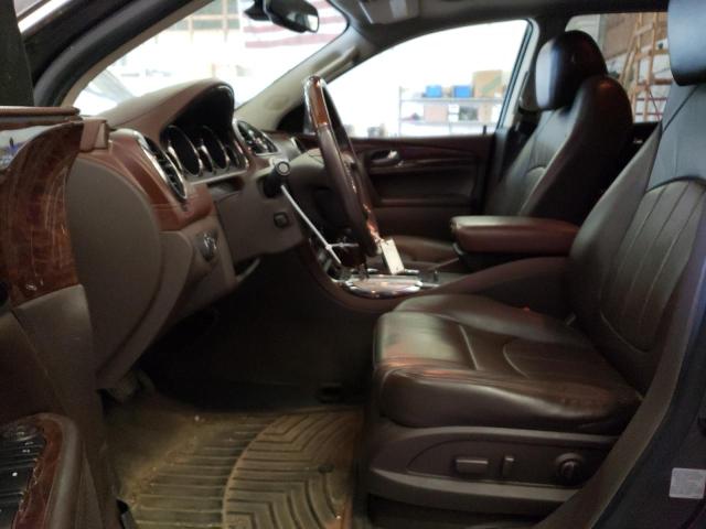 Photo 7 from auction – 2014 BUICK ENCLAVE with VIN 5GAKVCKD4EJ235676