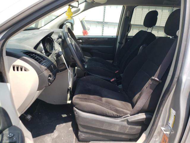Photo 7 from auction – 2019 DODGE GRAND CARA with VIN 2C4RDGBG1KR786608